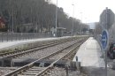 Gare de Colomars